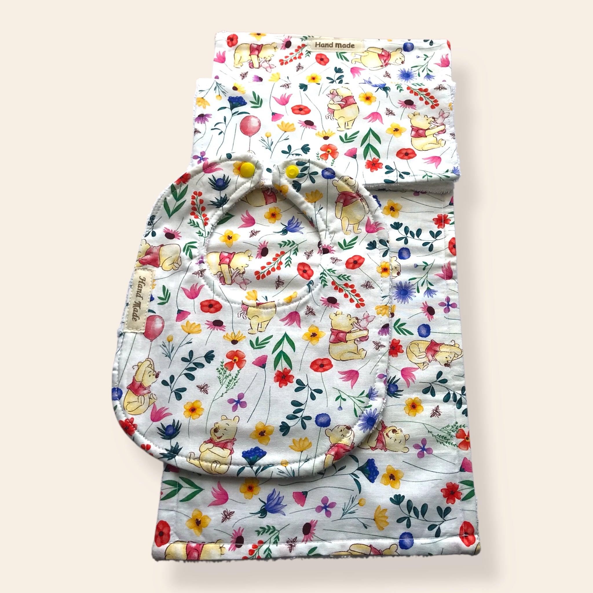 3 Piece Baby Gift Set