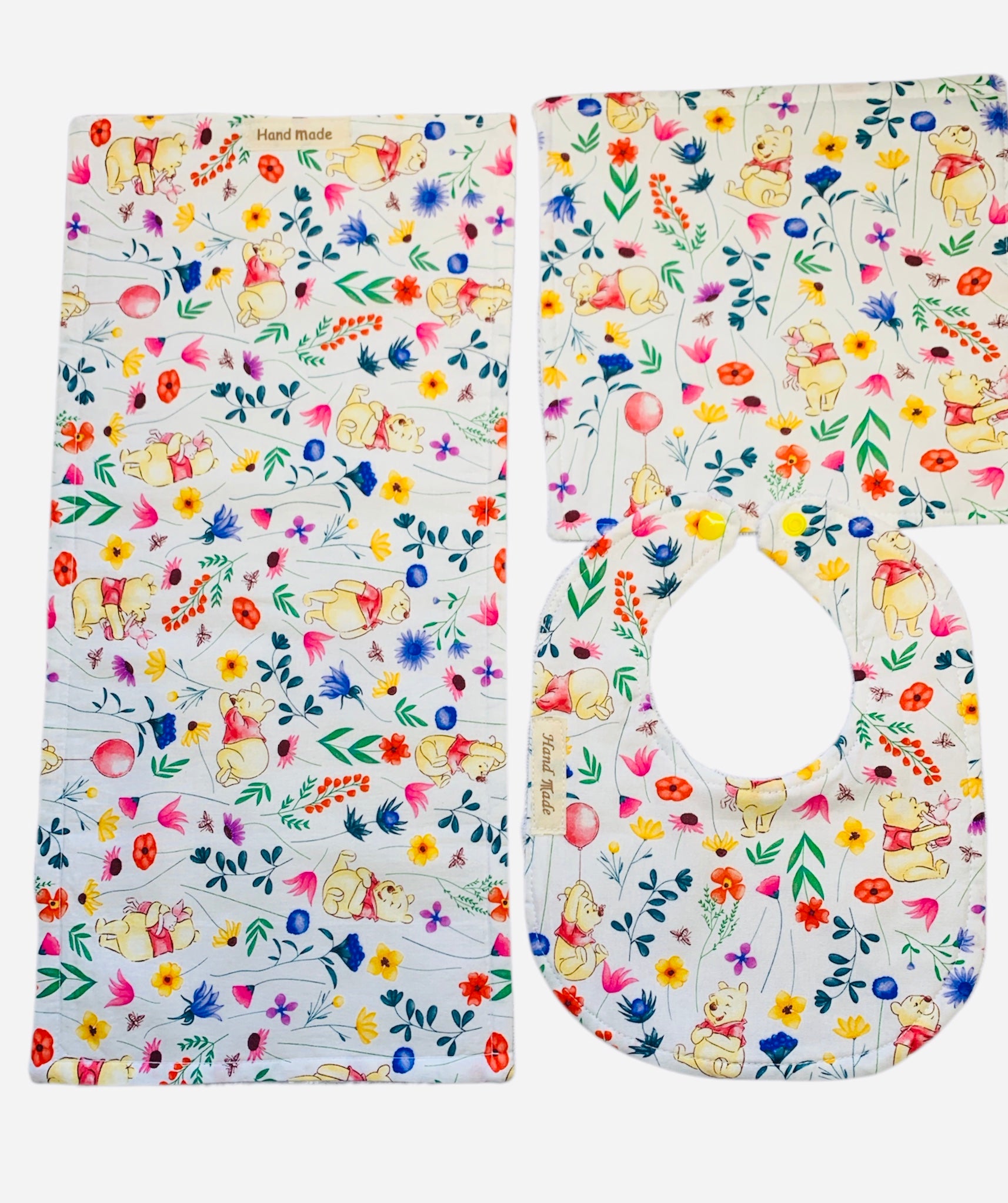 3 Piece Baby Gift Set