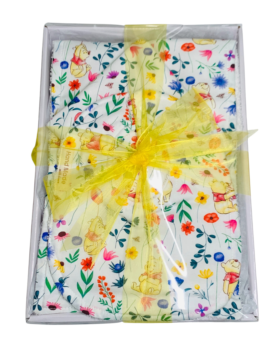 3 Piece Baby Gift Set